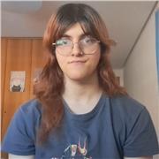 Estudiante de Educación Primaria ofrece apoyo con deberes